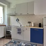Apartman Casa Palida *