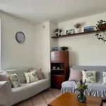 Casa Palida Apartman Lierna