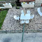 Casa Palida Apartman Lierna