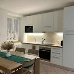 Apartman Casa Palida *