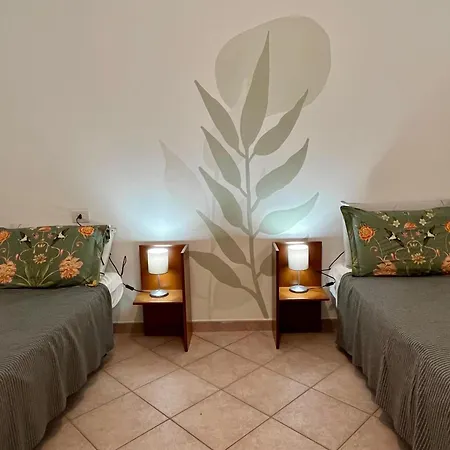 Casa Palida Apartman