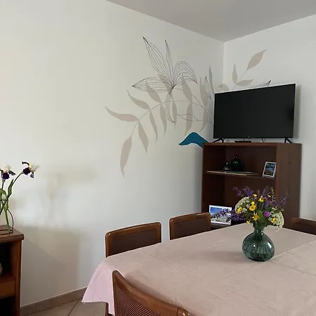 Casa Palida Апартаменты