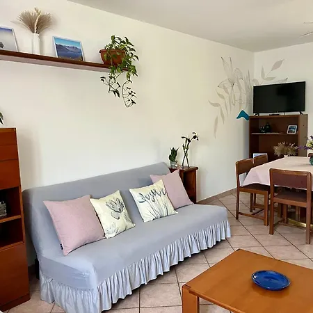 Casa Palida * Льерна