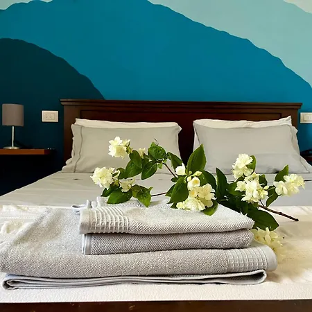 Casa Palida Апартаменты