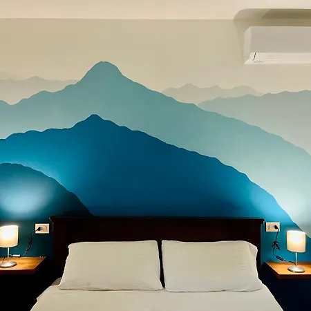 Апартаменты Casa Palida Льерна