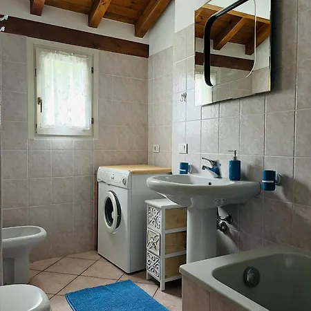 Апартаменты Casa Palida