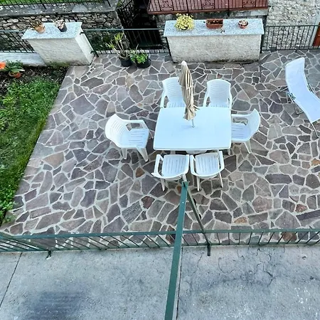 Casa Palida Апартаменты Льерна