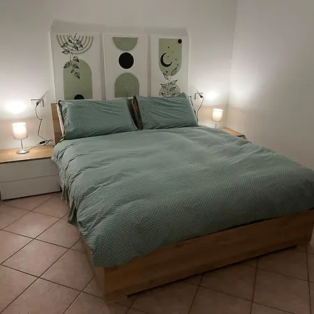 Casa Palida Апартаменты