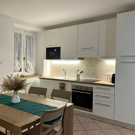 Апартаменты Casa Palida *