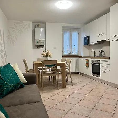 Апартаменты Casa Palida