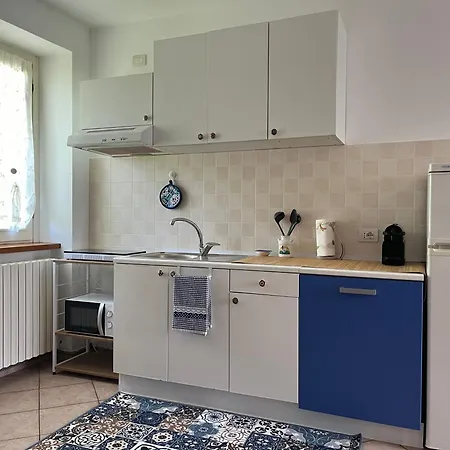 Daire Casa Palida *