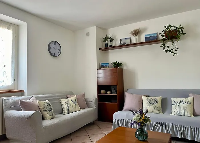 Casa Palida 아파트 리에르나