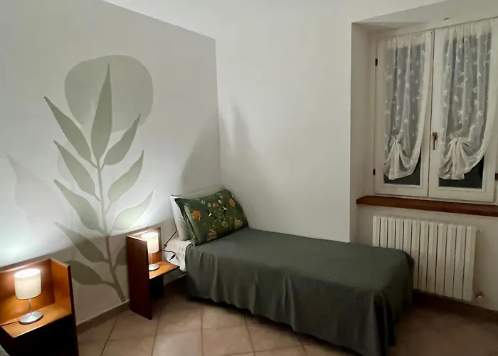 아파트 Casa Palida *