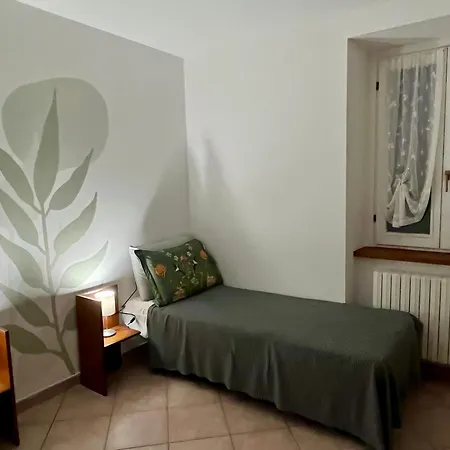 Apartment Casa Palida *